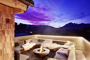 Lifestyle Hotel eder