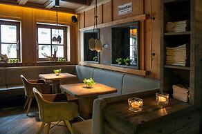 Lifestyle Hotel eder