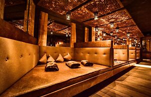 Lifestyle Hotel eder