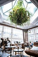 Lifestyle Hotel eder