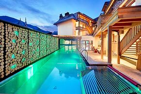 Lifestyle Hotel eder