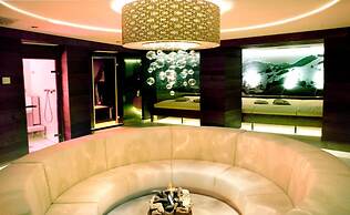 Lifestyle Hotel eder