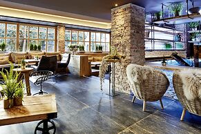 Lifestyle Hotel eder