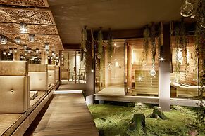 Lifestyle Hotel eder