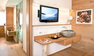 Lifestyle Hotel eder