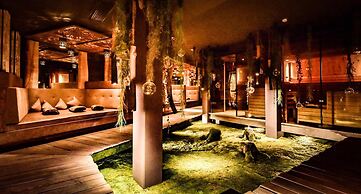 Lifestyle Hotel eder