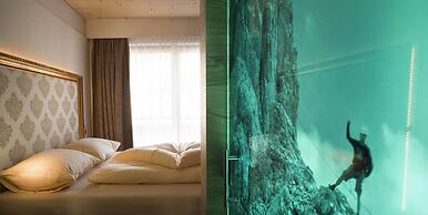 Lifestyle Hotel eder