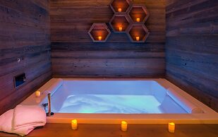 Lifestyle Hotel eder