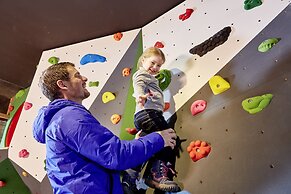 Lifestyle Hotel eder