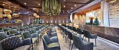 Lifestyle Hotel eder