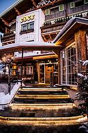 Lifestyle Hotel eder