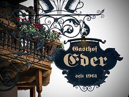 Lifestyle Hotel eder