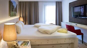 Lifestyle Hotel eder