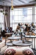 Lifestyle Hotel eder