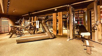 Lifestyle Hotel eder