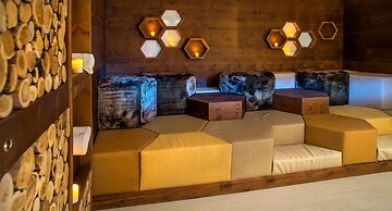 Lifestyle Hotel eder