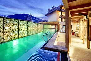 Lifestyle Hotel eder