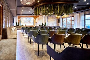 Lifestyle Hotel eder