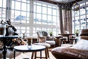 Lifestyle Hotel eder