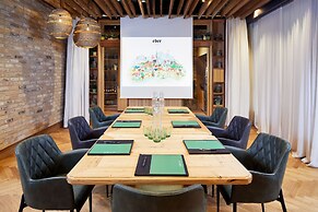 Lifestyle Hotel eder
