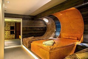 Lifestyle Hotel eder