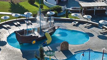 “Kiotari Miraluna Beach Resort”