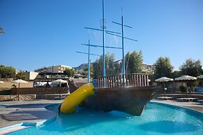 “Kiotari Miraluna Beach Resort”