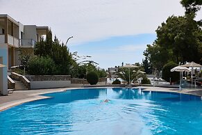 “Kiotari Miraluna Beach Resort”