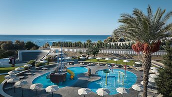 “Kiotari Miraluna Beach Resort”