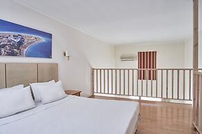 Kiotari Miraluna Resort