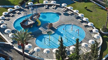 “Kiotari Miraluna Beach Resort”