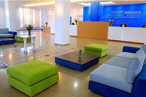 Kiotari Miraluna Resort