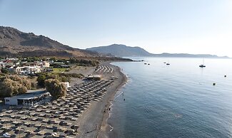 “Kiotari Miraluna Beach Resort”