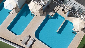“Kiotari Miraluna Beach Resort”