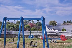 Kiotari Miraluna Resort