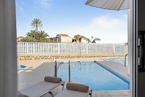 Kiotari Miraluna Resort