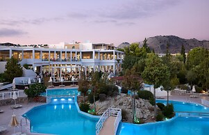 “Kiotari Miraluna Beach Resort”