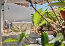 Sant Jaume Design Hotel