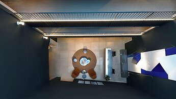 Sant Jaume Design Hotel