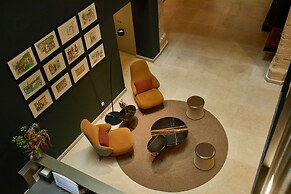 Sant Jaume Design Hotel