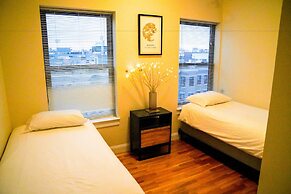 Luxury 2 Bedroom - 2 Bath Apartment Fenway- Boston