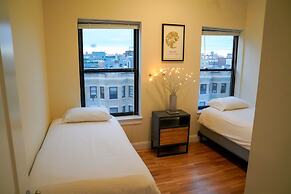 Luxury 2 Bedroom - 2 Bath Apartment Fenway- Boston