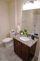 Luxury 2 Bedroom - 2 Bath Apartment Fenway- Boston