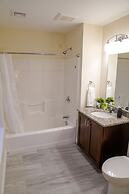 Luxury 2 Bedroom - 2 Bath Apartment Fenway- Boston