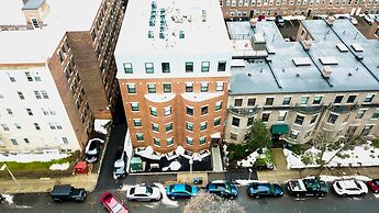 Luxury 2 Bedroom - 2 Bath Apartment Fenway- Boston