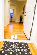 Luxury 2 Bedroom - 2 Bath Apartment Fenway- Boston