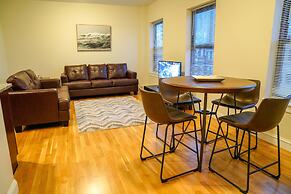 Luxury 2 Bedroom - 2 Bath Apartment Fenway- Boston