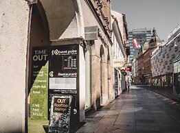 Chillout Hostel Zagreb