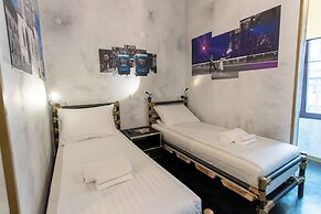 Chillout Hostel Zagreb