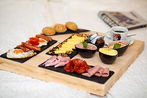 Chillout Hostel Zagreb